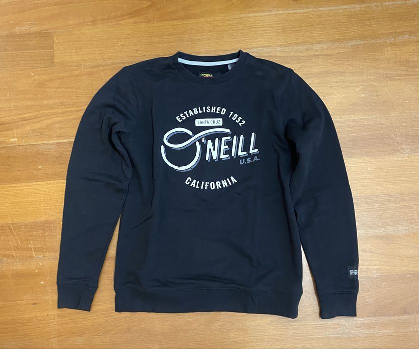 Camisola Oneill 16 anos