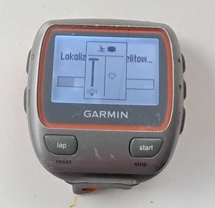 Garmin Forerunner 310XT