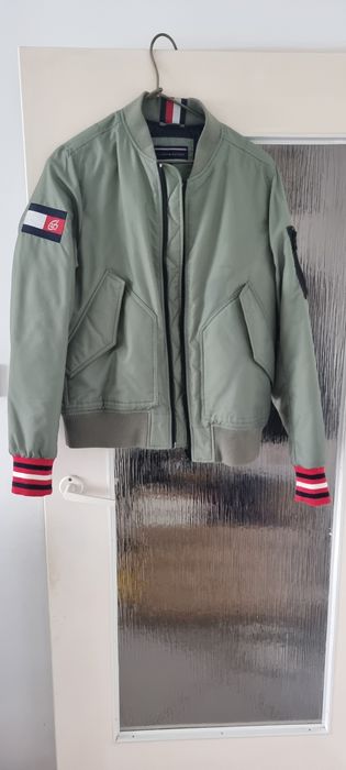 Kurtka Tommy Hilfiger rozmiar M