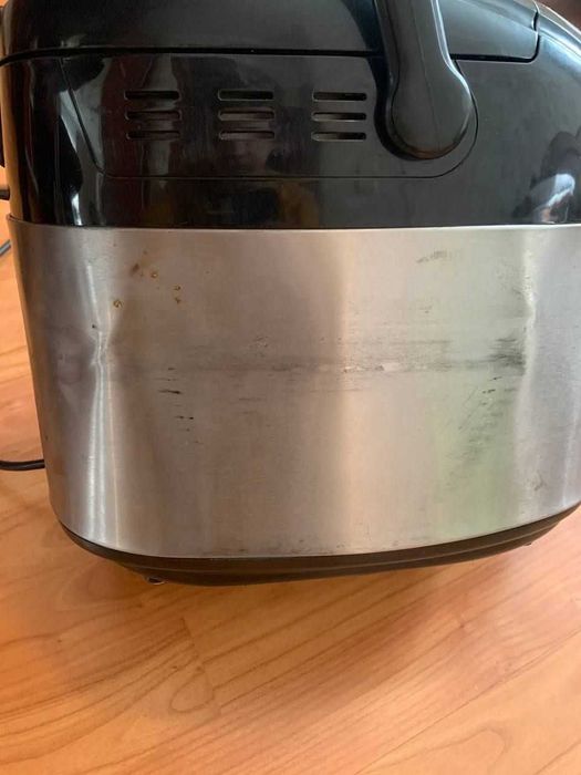 Хлібопічка Superior