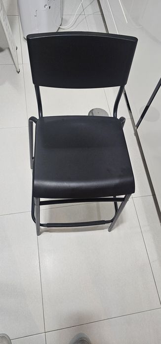 Cadeira / Banco de Bancada