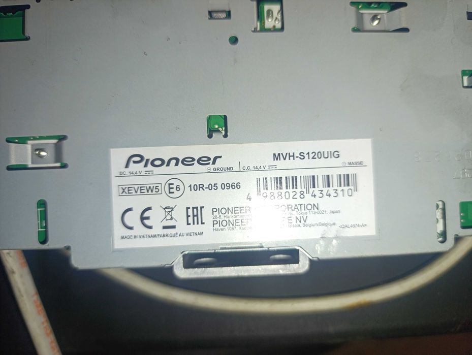 Такого в інтернеті мало! Готова акустика в авто!