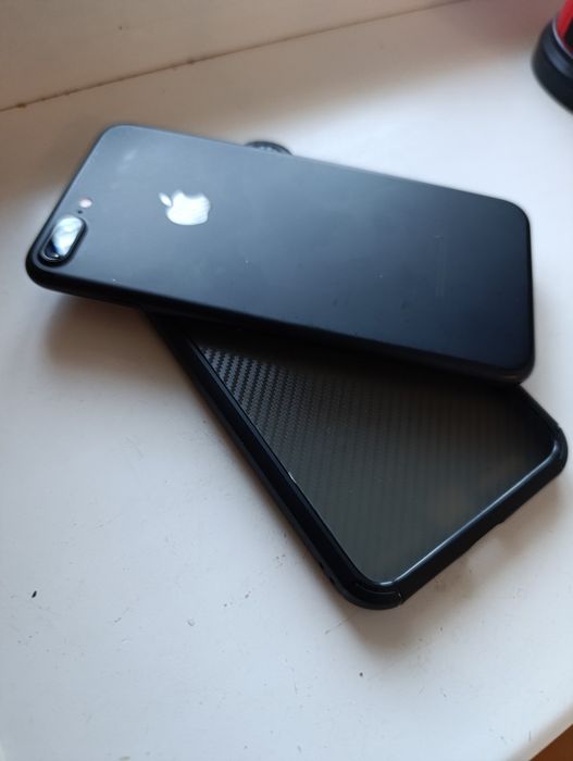 Iphone 7plus 128gb r sim