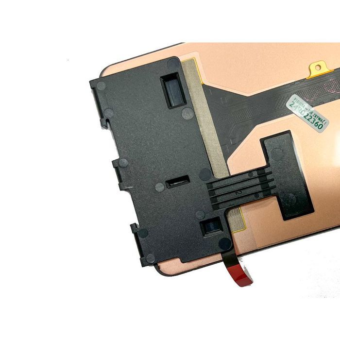 Wyświetlacz Lcd Do Infinix Note 30 Pro X678B Oled