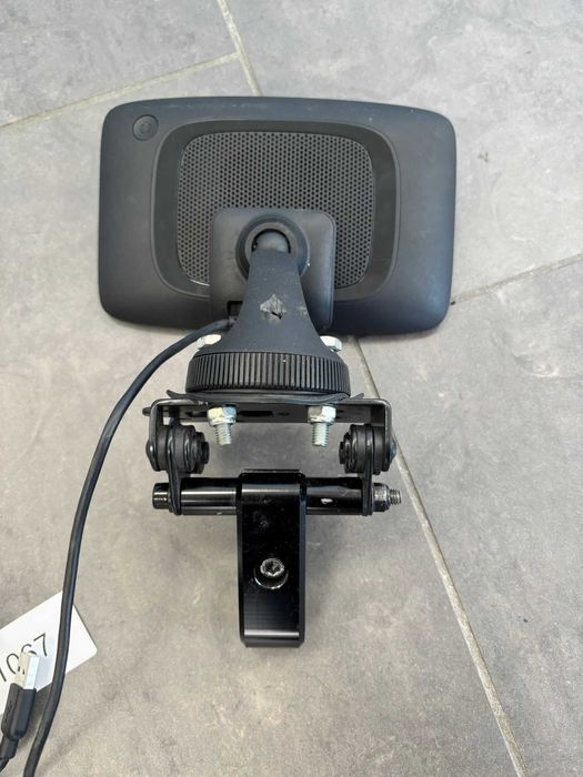 Nawigacja Motocyklowa TomTom Go Esential Komplet Sprawna [1067]