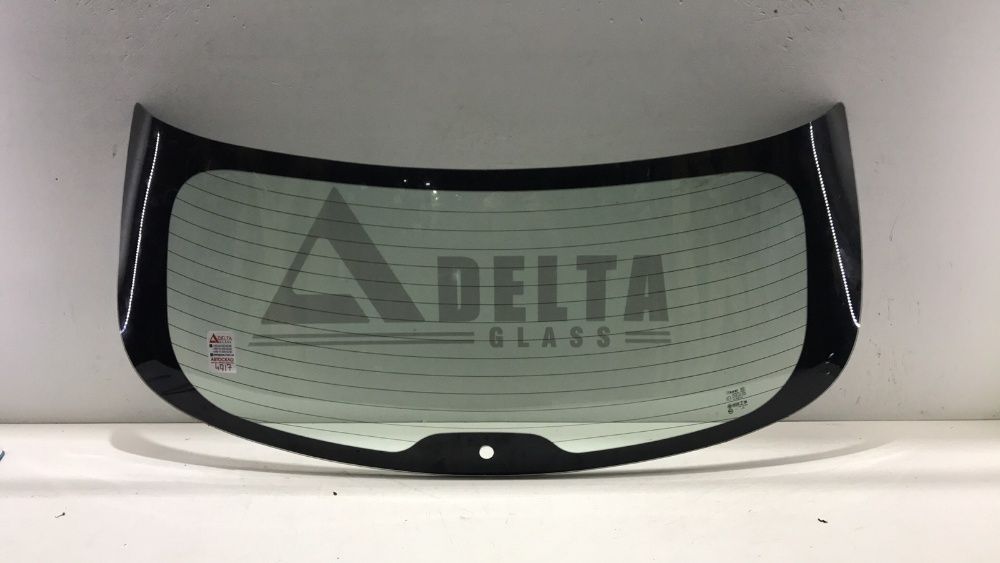 Hyundai Santa Fe (2013-2017) - заднє скло