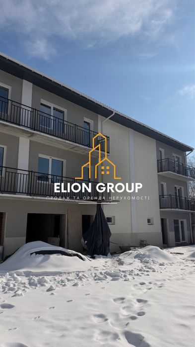 ‼️Продається таунхаус у затишному районі