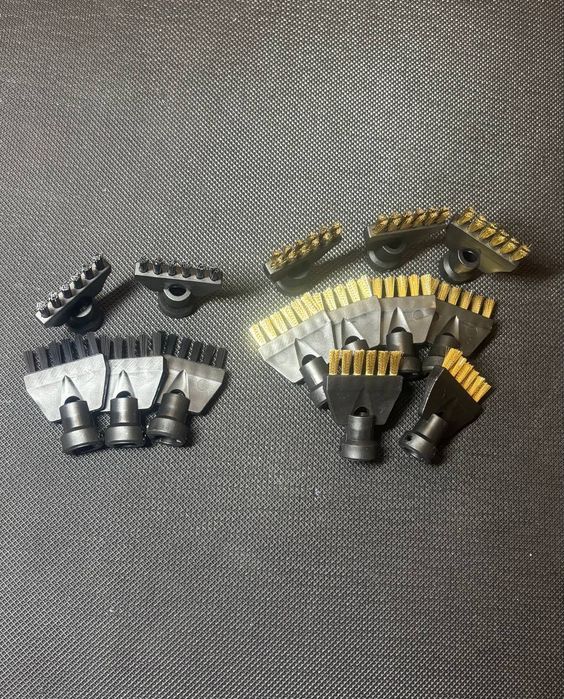 Насадки для парогенератора karcher