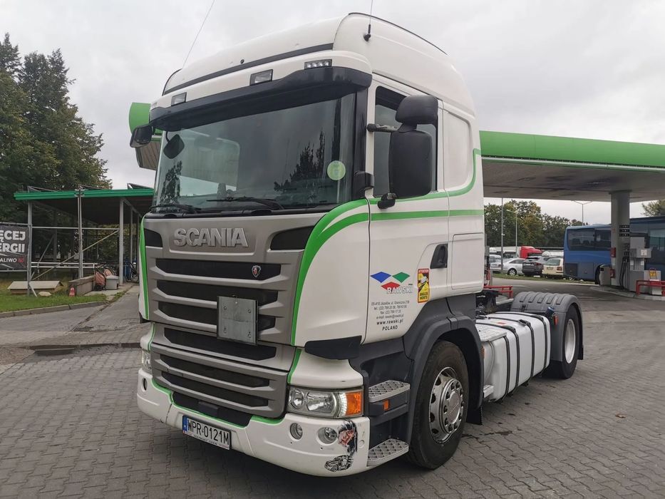 Scania