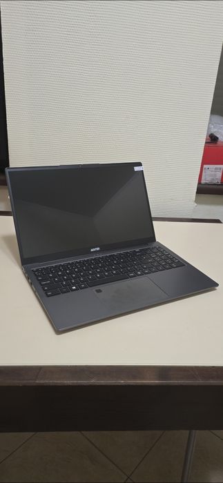 Новый ноут Intel i7 1355U/16Gb