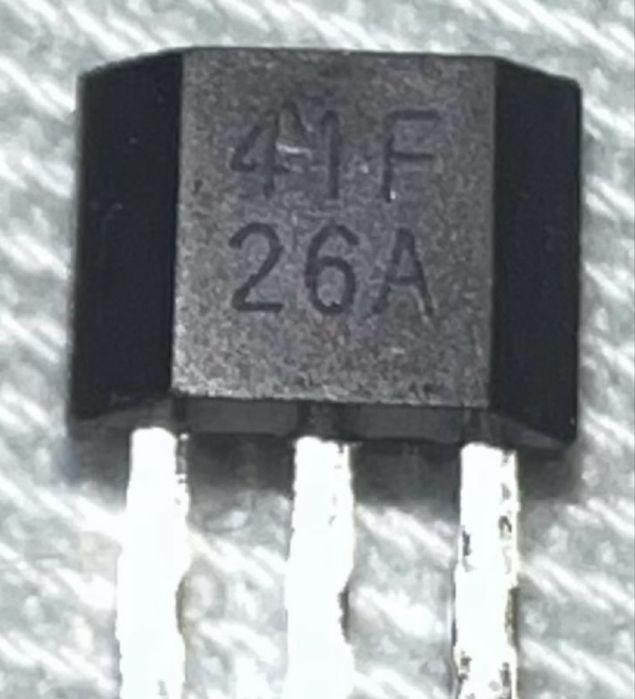 Дотчик хола 41 F мотор колеса 3 штуки 60 грн