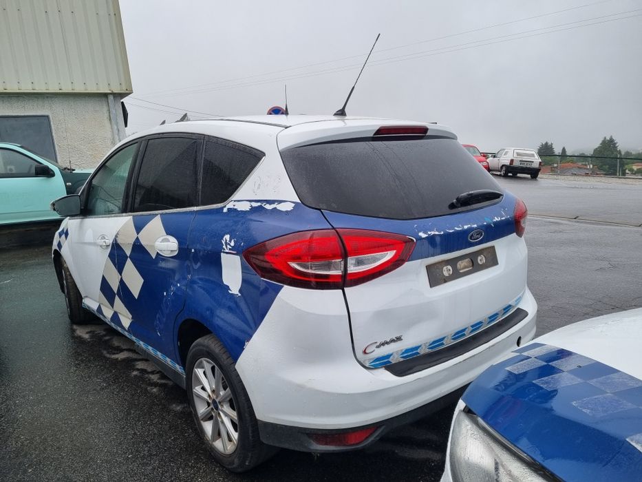 Ford C Max 2.0 TDCi de 2016 para peças