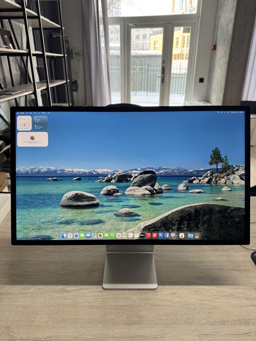 Apple Studio Display 27 5K MK0U3 монітор