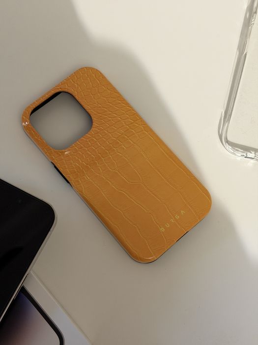 Iphone 14pro + 3 capas