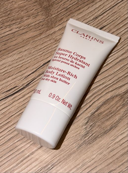 Balsam do ciala Clarins 30 ml