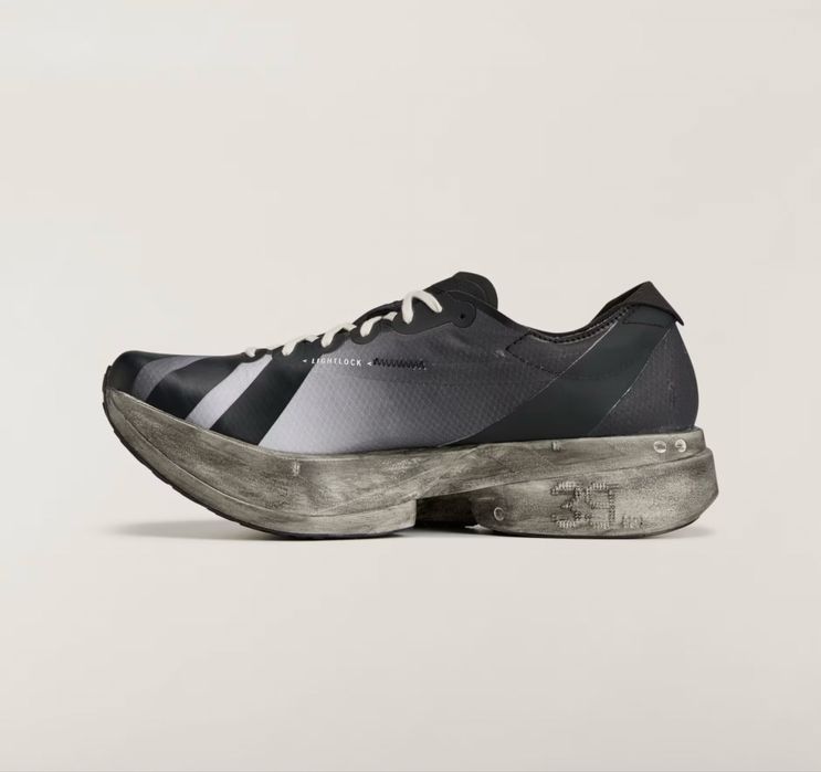 Adidas Y-3 Yohji Yamamoto Adizero Adios Pro 4 | Оригінал