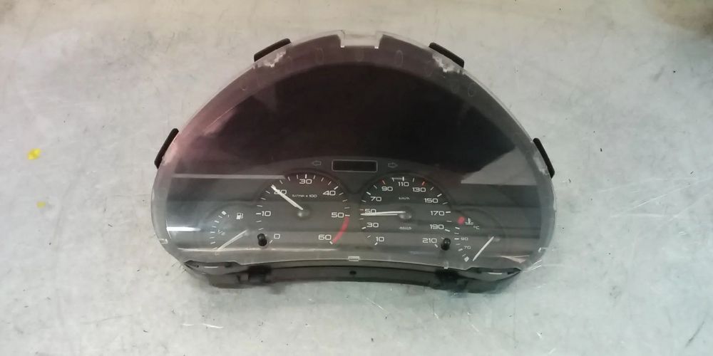 QUADRANTE PEUGEOT 206 / PARTNER / CITROEN BERLINGO 9651740080