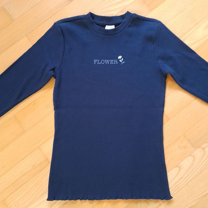 Bluzka dziewczęca CoolClub Smyk 158