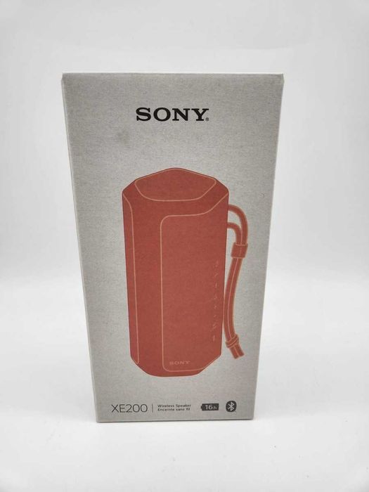 OPORTUNIDADE - Sony XE200 Novas na Caixa