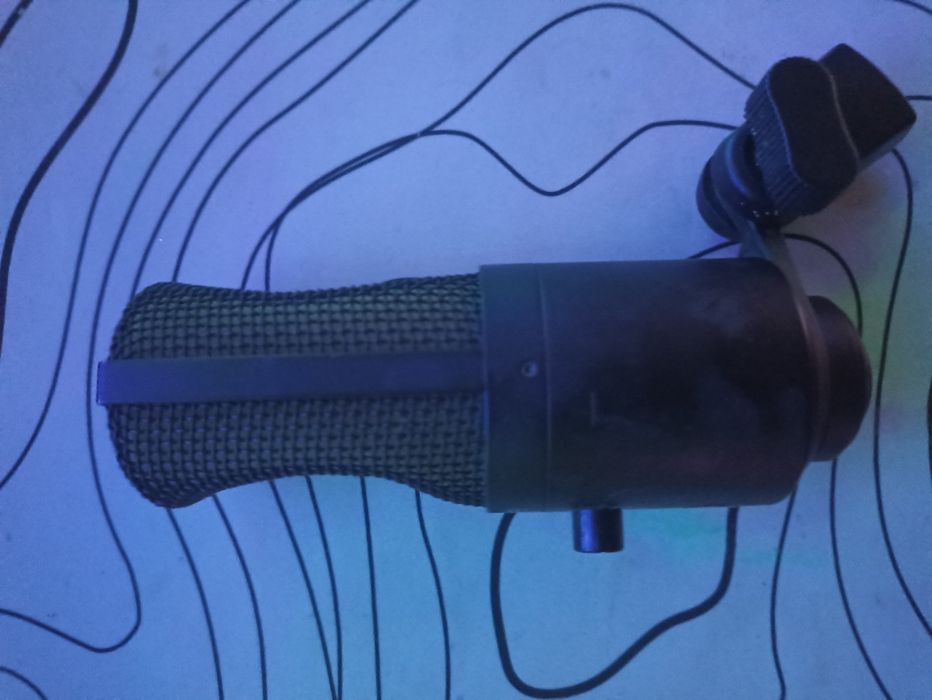 Мікрофон FIFINE K669 PRO