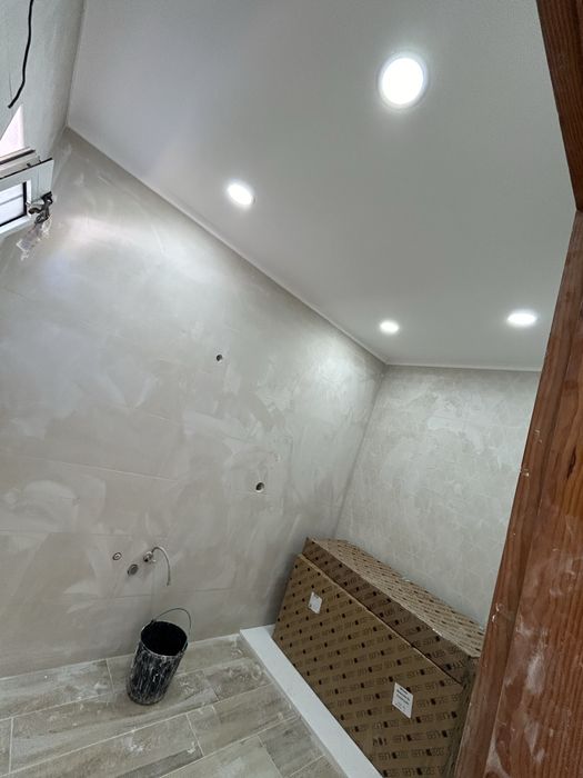 Remodelaçoes em geral