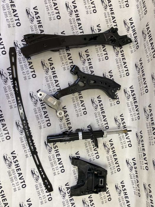 Бампер,фари,крило,капот,решітка комплект Honda CR-V 2023-2024 USA