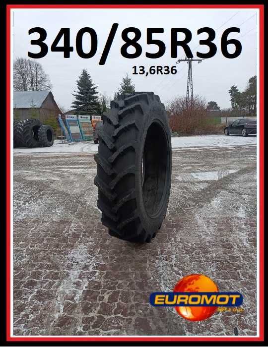 Opona 340/85R36 Ascenso TDR 850 132D 7 lat GWARANCJI