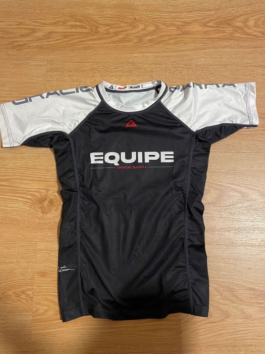 Kimono de Jiu Jitsu Gracie Barra