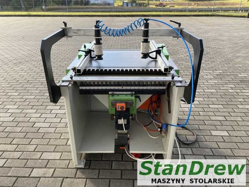 Wiertarka wielowrzecionowa PERFECT WMB7121A