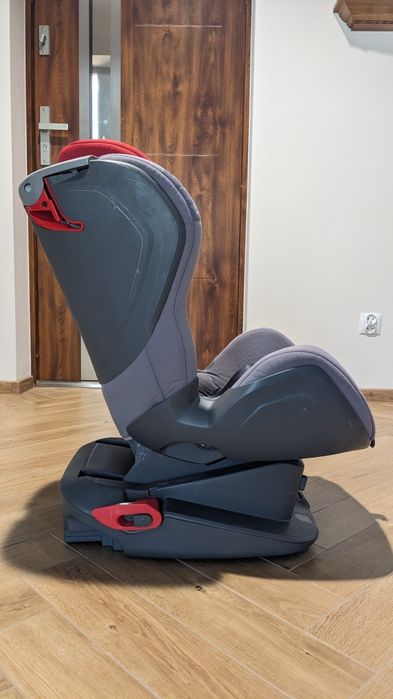 Fotelik Avionaut Glider 9-25kg