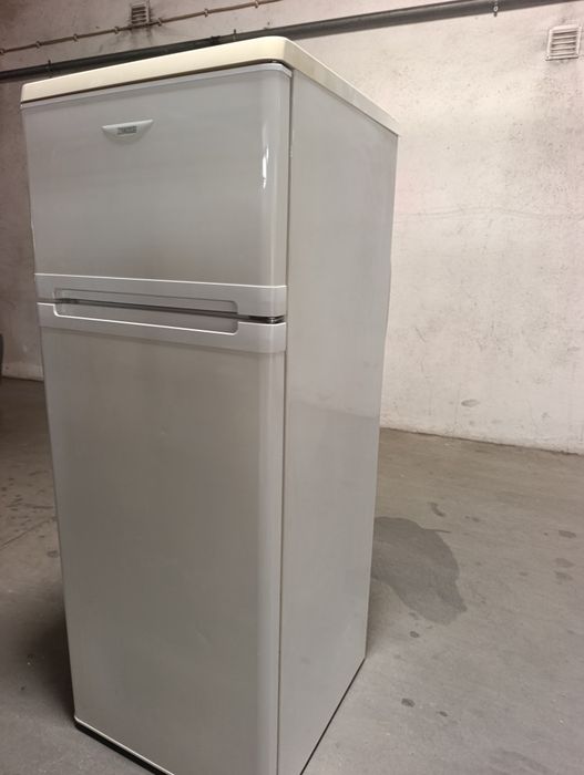 Frigorífico Zanussi