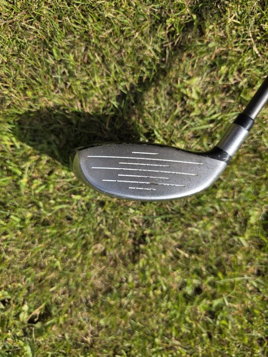 Kij do golfa TaylorMade burner 5