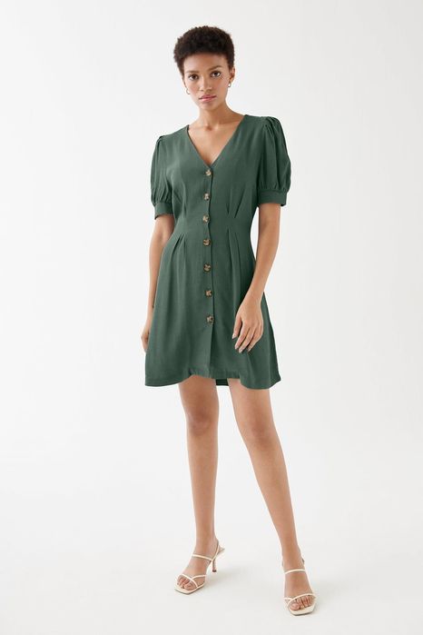 Сукня міні gina tricot