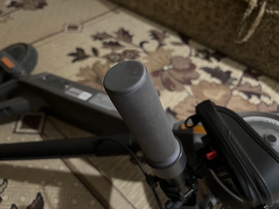 Електро самокат Xiaomi 4 ultra 500w