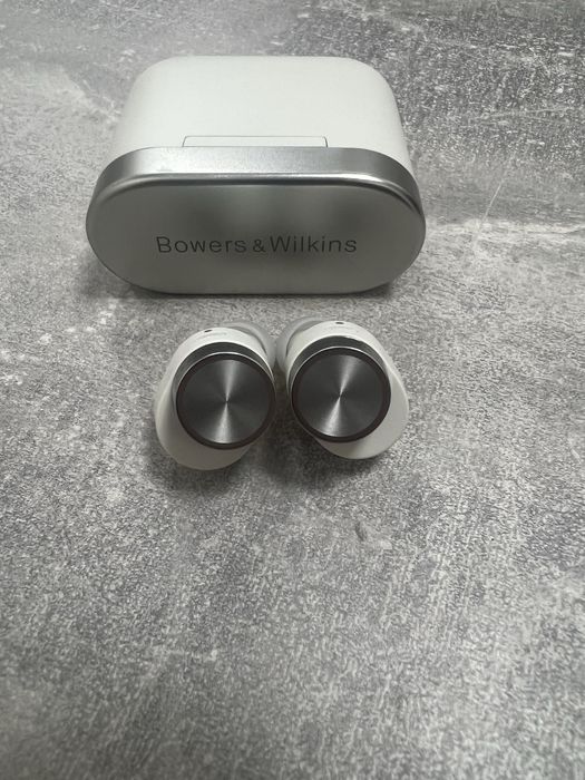 Bowers&Wilkins Pi7 S2 (Оригінал)