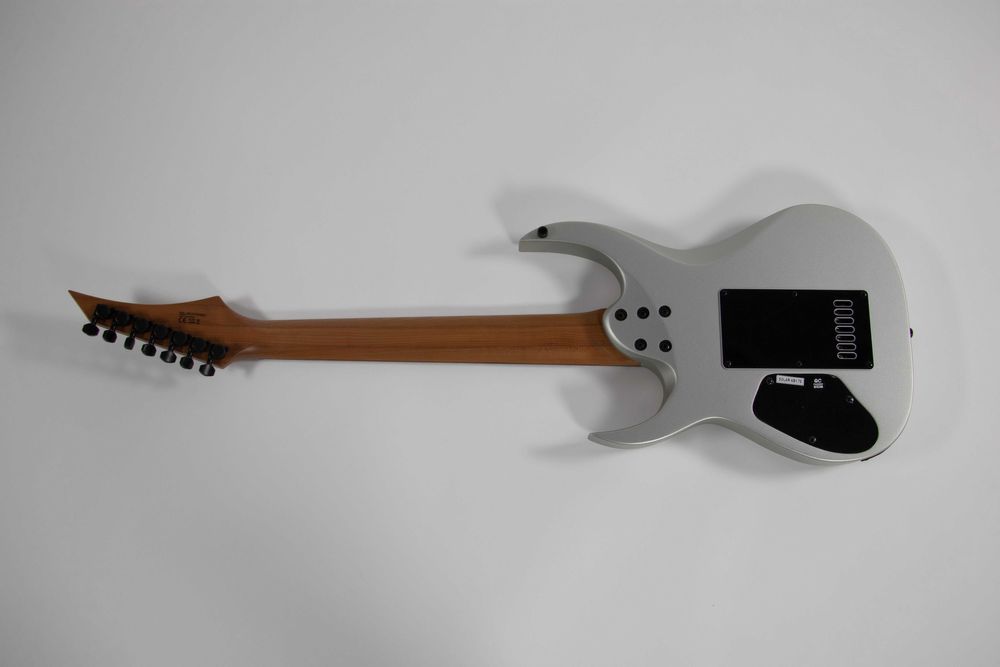 Guitarra de 7 cordas Solar AB1.7S excelente estado.