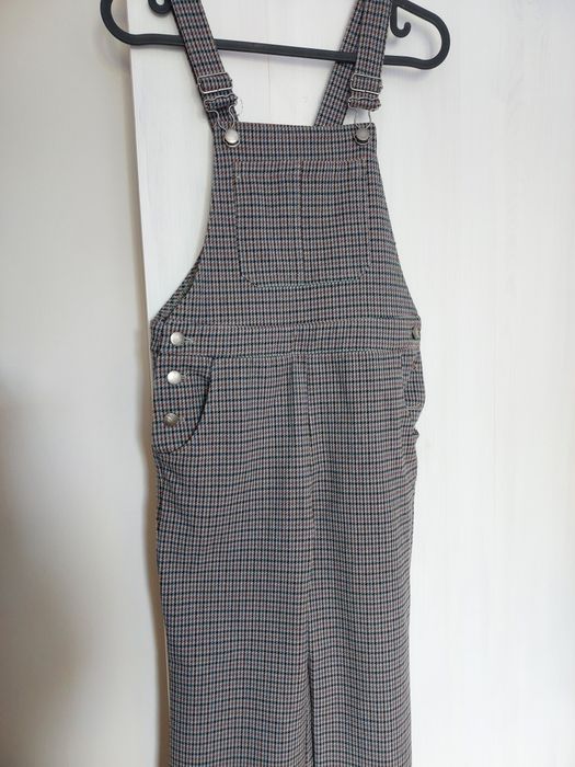 Ogrodniczki Zara r. 140