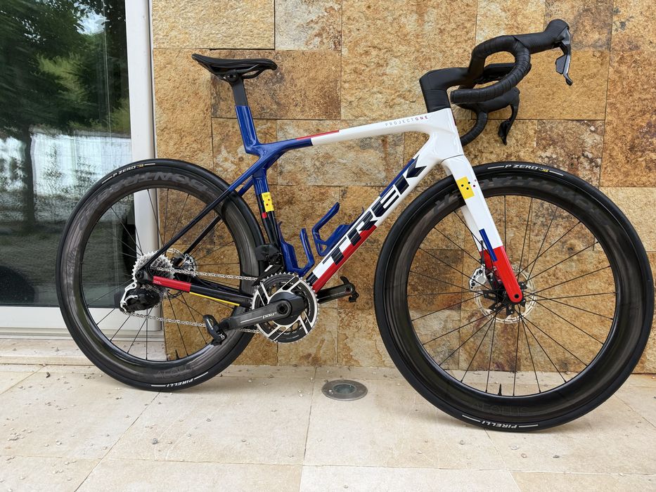 Trek Madone SLR 9 Gen8