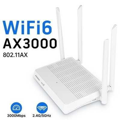 Роутер Wifi Fenvi AX3000 Топ