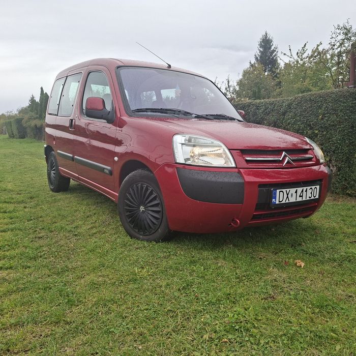 Citroën Berlingo