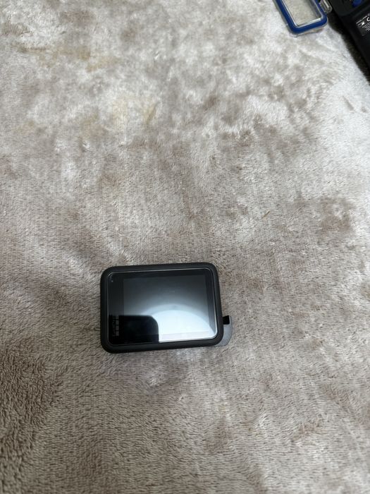 GoPro 9 black з комплектом для зйомки