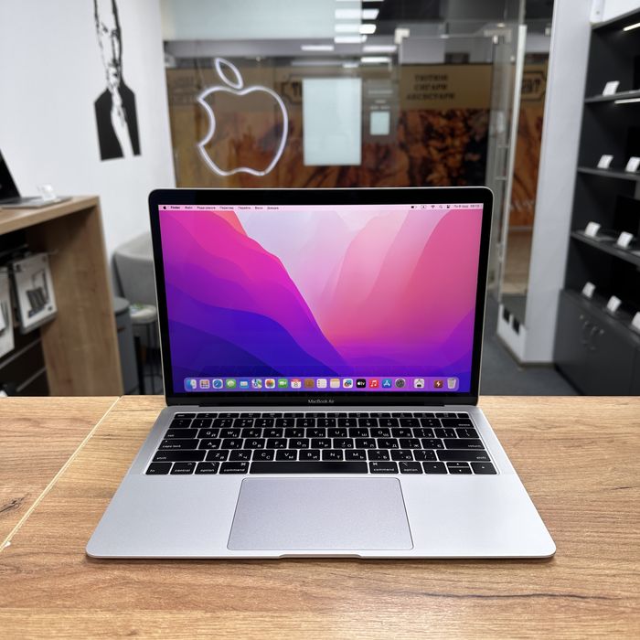macbook air 2019 16ram - Купити електроніку - Ціни на OLX.ua