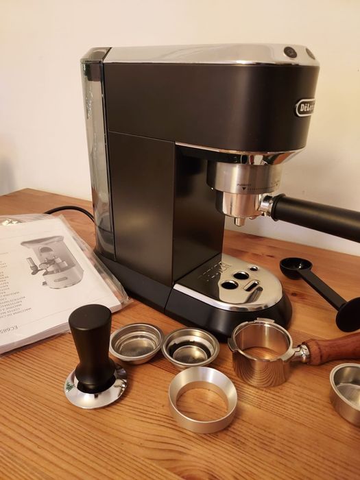 Delonghi Dedica EC685