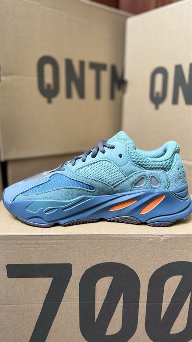 100% ОРИГІНАЛ! Кросівки Adidas Yeezy Boost 700  36, 36 2/3