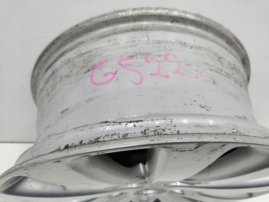 opel felga aluminiowa r17 5x114,3 et44 0p044 k5