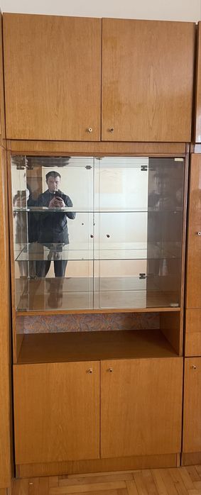 Стінка/сервант в хорошому стані