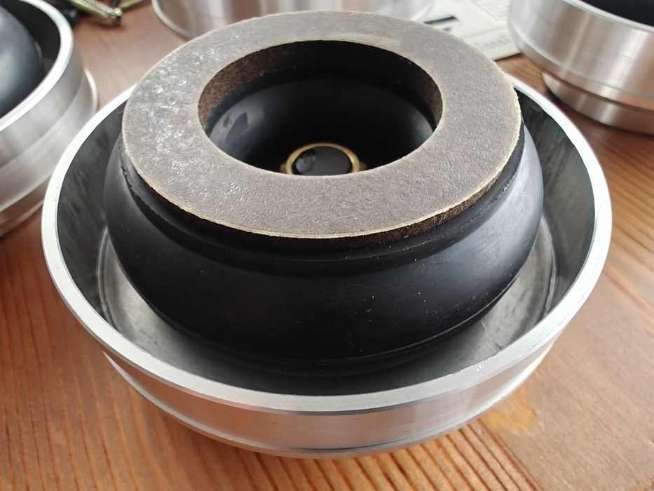 Micro Seiki MSB-100 stopy do gramofonu