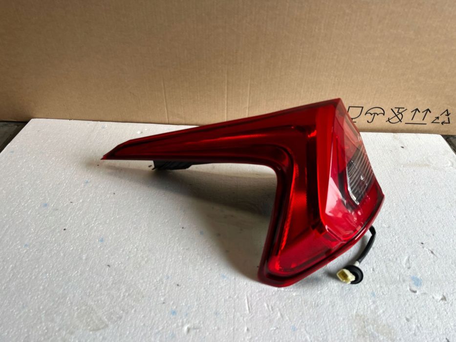 Lampa tylna Tył strona lewa Mitsubishi Eclipse Cross PU19861