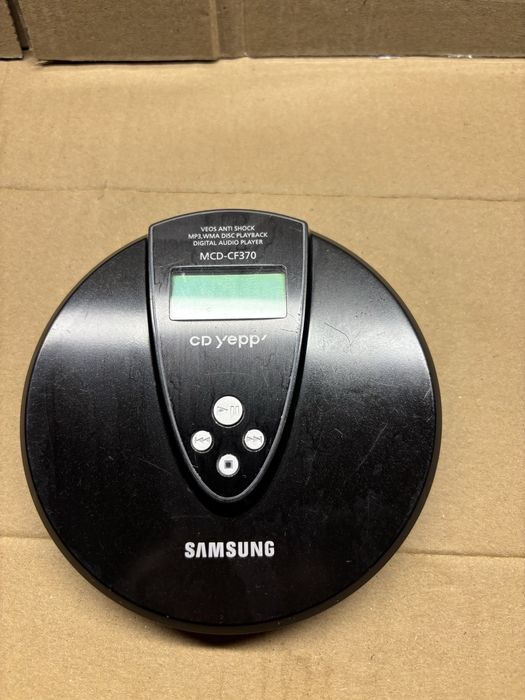 Cd  плеєр Samsung