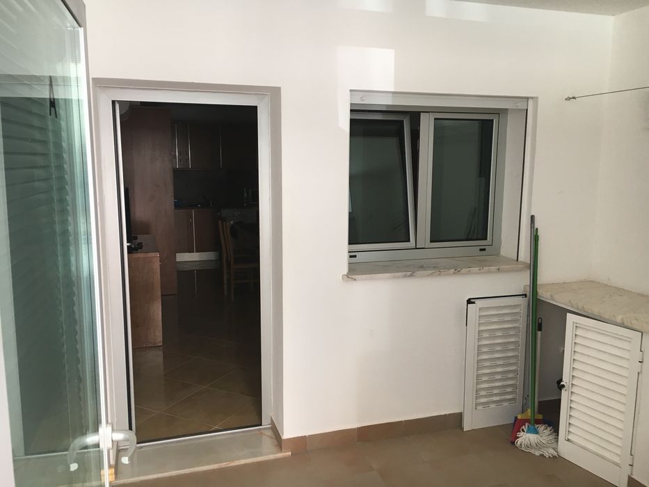 Monte gordo T 1 perto praia